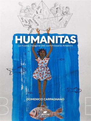 cover image of Humanitas